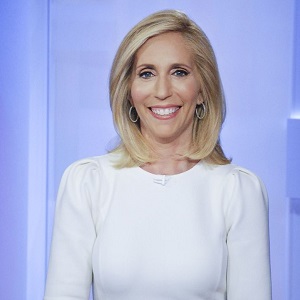 celebrity Dana Bash